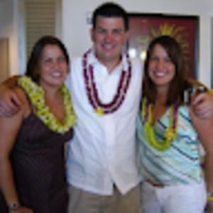 Meet your Posher, Kyle